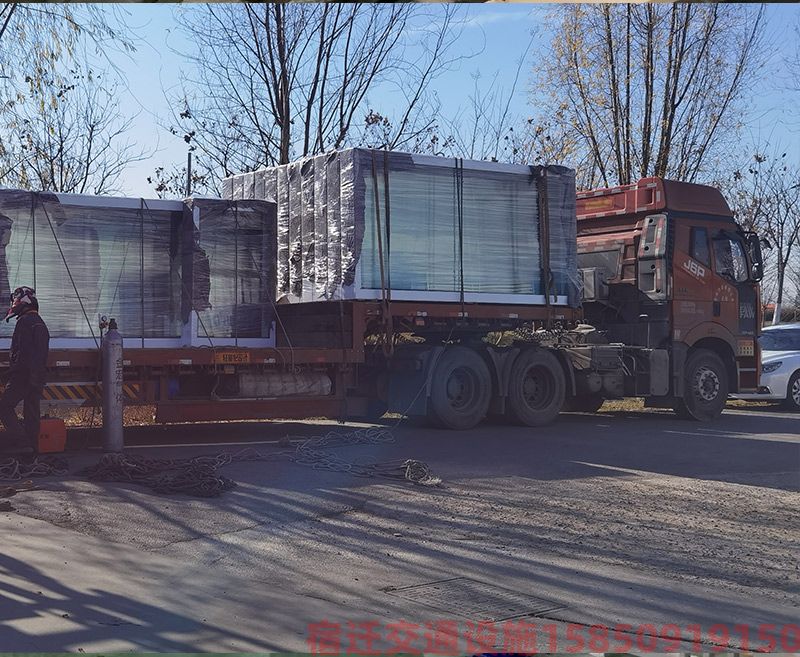 智能公交站臺(tái)有哪些功能呢？